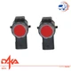 New Fits BMW Parking Sensor 66209826949 0263073066 x 3 4 5 6 7 Red