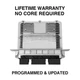 Engine Computer Programmed/Updated 2012 Ford Truck Diesel CC3A-12A650-APD WXC3