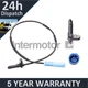 Fits Mini Countryman 2010-2016 Paceman 2012-2&hellip; PV Rear ABS Wheel Speed Sensor #1