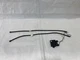 2015 2016 2017 2018 BMW X6 rear trunk open control module  7932682