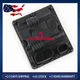 Fit For VW Golf AUDI A3 SEAT 0cq907554d# Rear Differential Control Module Unit