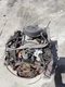 2002 CHRYSLER PTCRUISER 2.4 A/T USED ENGINE CONTROL MODULE STK# 456ECM
