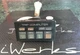 OEM 83-85 Toyota Celica Supra Hatchback digital dash trip computer switch panel