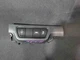 19-21 KIA FORTE SEDAN LEFT SIDE CONTROL SWITCHES PN#93701-M6020WK