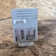 2007-2013 BMW X5 - AIR Suspension Control Module 6793163