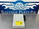 2008 Bmw 535i - E60 - Console Power Body Control Module - 9138969