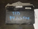 1994 DODGE RAM 2500 ALL WHEEL ABS MODULE. PART NUMBER 56026893