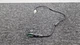 BMW M3 M4 G80 G81 G82 G83 FRONT ADAPTER CABLE RBS AXLE ACCELERATING SENSOR CABLE
