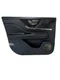 2020 - 2025 LINCOLN CORSAIR FRONT LEFT SIDE INTERIOR DOOR PANEL TRIM COVER OEM