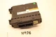 New OEM Heater AIR AC Control Amplifier Module 2013 Lexus GS350 88650-30P60 