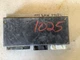 1995 BMW 740IL Body Control Module 61.35-8 352 057