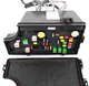04692342AB Jeep 2011-2014 Compass Patriot Fuse Box Engine Bay 2012 2013 TIPM F85