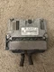 2009 VOLKSWAGEN JETTA 2.5L ENGINE CONTROL MODULE UNIT ECU ECM 07K 906 055 P