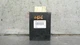 06 - 08 BMW 750LI OGW DIAGNOSTIC CONTROL MODULE 9158534 02