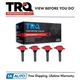 TRQ Performance Ignition Coil Set Fits 13-14 Scion 13-16 Subaru