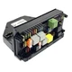 W204 Mercedes 10-20 C250 E350 SLK350 Front SAM Module Relay Fuse Box OEM 26K