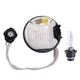 FOR TOYOTA LEXUS SUBARU LEXUS 85967-45010 D4S HID XENON HEADLIGHT BALLAST & BULB