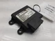 Chassis ECM Driver Park Assist 07-09 Chevrolet Avalanche 1500 25824443