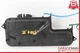 07-09 Mercedes W221 S400 CL500 Dynamic Seat Pressure Vacuum Tank Reservoir OEM