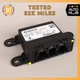 14-16 Maserati Ghibli M157 Quattroporte Park Parking Assist Control Module OEM