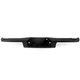 Rear Bumper Top Step Pad Cover w/o Sensor Hole Fit For 2009-2014 Ford F-150 New