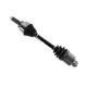 CV Axle Shaft Front RH Fit For Mazda 3 Sport 2005-2013 3 2006-2010 Mazda 5