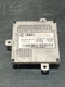 2015 2016 Audi A3 OEM Headlight Power Control Module Ballast 4G0907397P.