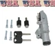 Ignition Switch 1063433 8159907 20398484 For VOLVO B12B FH FM Bus Truck Part