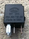 Mercedes Benz Multi-Purpose Relay