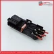 MERCEDES BENZ E-CLASS W211 E270 CDI Fuse Box 0-1394841-1 0-1394842-1