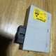 2008-2010 BMW E60 528i 535i 550i CENTER CONSOLE POWER CONTROL MODULE OEM 9138969