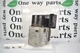 13642509G Chevy Silverado 2003-06 ABS Antilock BrakePump Control Module 15E6 701