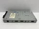 06-09 Land Rover Range Rover HSE DVD Entertainment Control Module OEM YIL000054