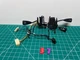 96-99 BMW Z3 E36/7 STEERING COLUMN WIPER CONTROL CRUISE CONTROL SWITCH OEM