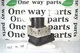 P04779679AC DODGE CHARGER 2008 ABS Anti-Lock Brake Pump Control OEM 6G1 101