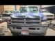 Chassis ECM Rear Wheel ABS Center Dash Fits 94-97 DODGE 1500 PICKUP 2041511