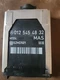 90-93 Mercedes R129 300SL Carb MAS Control Unit 0125454832 OEM parts repair