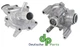 MINI COOPER S Cooling Water Pump & Gasket 02 03 04 05 06 07 08 # 11 51 7 520 123