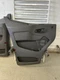 2023 FORD TRANSIT25 Driver Left Side Front Interior Trim Panel Dark Gray OEM