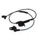 OEM ABS Speed Sensor 89543-12100 Front LH for 09-13 Toyota Corolla 1.8L 2ZRFE