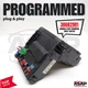30682981 Volvo S60 V70 XC70 2004-2009 Central Electronic Module CEM Plug N Go