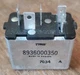 84-90 Jeep Cherokee XJ Relay