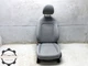 2024-2026 HYUNDAI KONA LIMITED LEFT DRIVER FRONT SEAT GRAY OEM