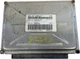 2005-2007 Chevy Express 1500 Engine/Motor Brain Box (ECU & ECM) | #12589462