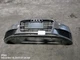 GRY FRONT BUMPER W/GRILL W/PARK SEN OEM 15-16 A3 AUDI