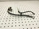 2011-2018 VOLVO S60 2.5L SEDAN MINUS NEGATIVE BATTERY TERMINAL CABLE WIRE OEM