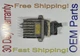 2008-2010 Mazda 5 2.3L L39C 18 9E1C Transmission Control Module TCM Module