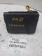 2015 Nissan Versa Engine Fuse Box Module OEM 284B7 1HROC