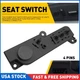 1098529-00-F For 2017-2022 Tesla Model 3/Y Power Seat Switch Control Front Right
