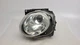 2015-2017 NISSAN JUKE HEADLIGHT DRIVER LEFT HALOGEN LAMP 15-17 OEM